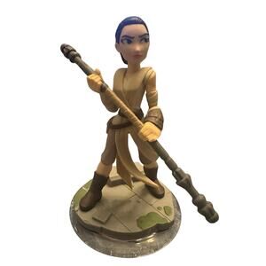 Disney Infinity 3.0 - Rey - Star Wars - The Force Awakens